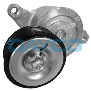 ремъчен обтегач, пистов ремък DAYCO               