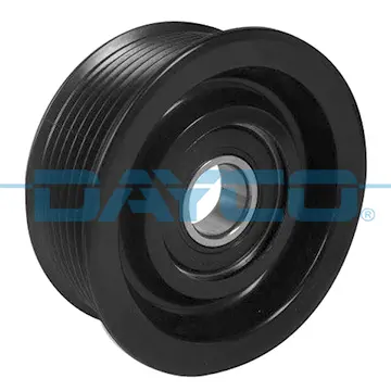 паразитна- водеща ролка, пистов ремък DAYCO               