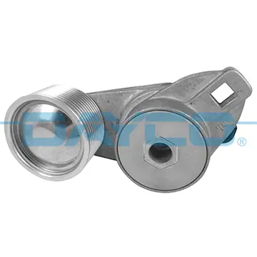 ремъчен обтегач, пистов ремък DAYCO               