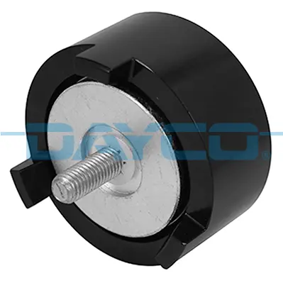 паразитна- водеща ролка, пистов ремък DAYCO               