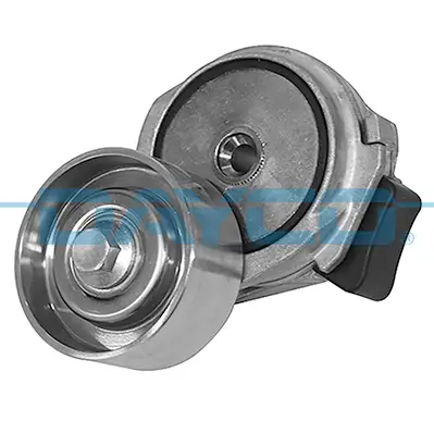 ремъчен обтегач, пистов ремък DAYCO               