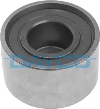 паразитна- водеща ролка, зъбен ремък DAYCO               