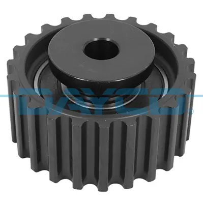 паразитна- водеща ролка, зъбен ремък DAYCO               