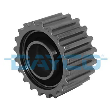 паразитна- водеща ролка, зъбен ремък DAYCO               