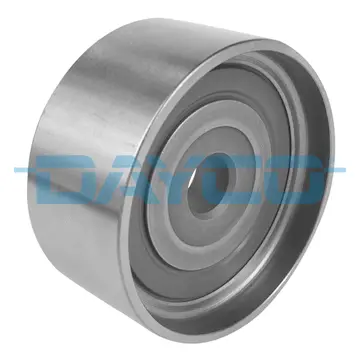 паразитна- водеща ролка, зъбен ремък DAYCO               