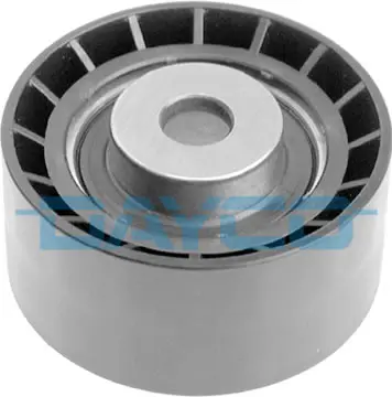 паразитна- водеща ролка, зъбен ремък DAYCO               