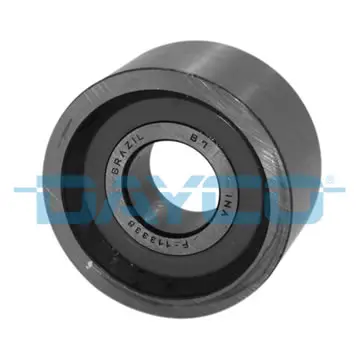 паразитна- водеща ролка, зъбен ремък DAYCO               