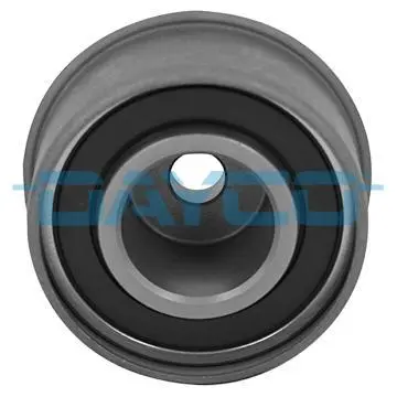 паразитна- водеща ролка, зъбен ремък DAYCO               