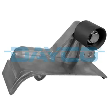 паразитна- водеща ролка, зъбен ремък DAYCO               