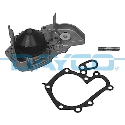 водна помпа, охлаждане на двигателя DAYCO               