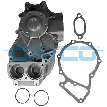 водна помпа, охлаждане на двигателя DAYCO               