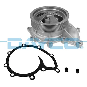 водна помпа, охлаждане на двигателя DAYCO               