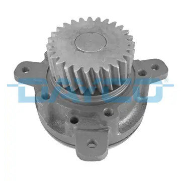 водна помпа, охлаждане на двигателя DAYCO               