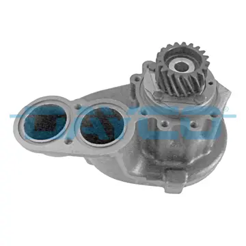 водна помпа, охлаждане на двигателя DAYCO               