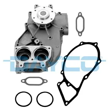 водна помпа, охлаждане на двигателя DAYCO               