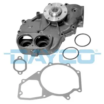 водна помпа, охлаждане на двигателя DAYCO               