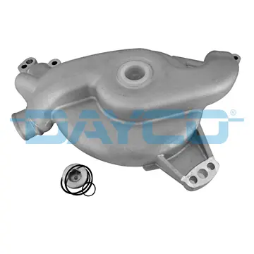 водна помпа, охлаждане на двигателя DAYCO               