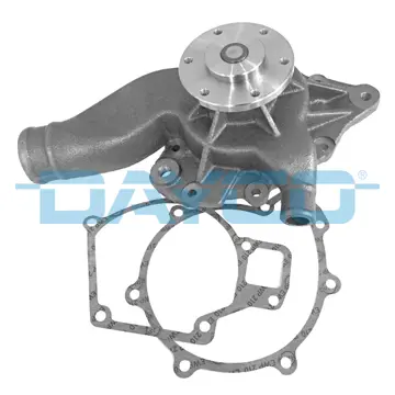 водна помпа, охлаждане на двигателя DAYCO               