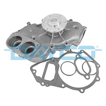 водна помпа, охлаждане на двигателя DAYCO               