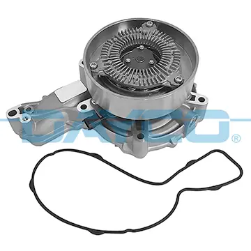 водна помпа, охлаждане на двигателя DAYCO               