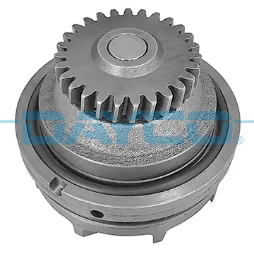 водна помпа, охлаждане на двигателя DAYCO               