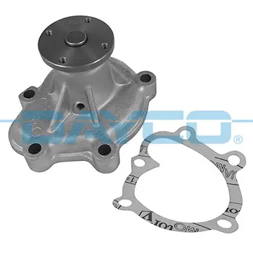 водна помпа, охлаждане на двигателя DAYCO               