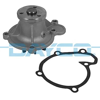 водна помпа, охлаждане на двигателя DAYCO               
