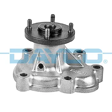 водна помпа, охлаждане на двигателя DAYCO               