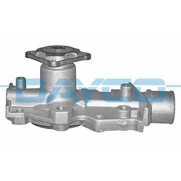 водна помпа, охлаждане на двигателя DAYCO               