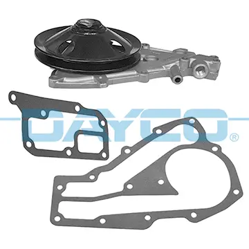 водна помпа, охлаждане на двигателя DAYCO               