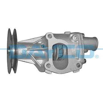 водна помпа, охлаждане на двигателя DAYCO               