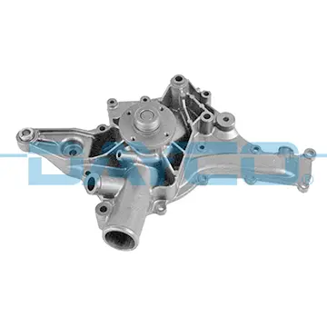 водна помпа, охлаждане на двигателя DAYCO               