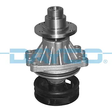 водна помпа, охлаждане на двигателя DAYCO               