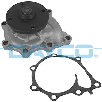водна помпа, охлаждане на двигателя DAYCO               
