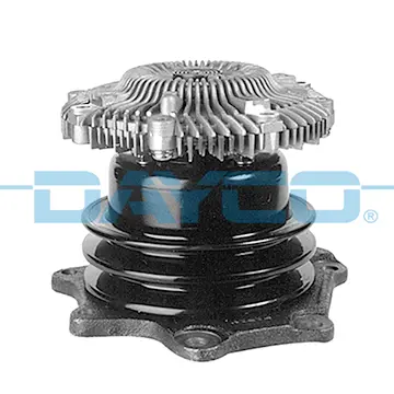 водна помпа, охлаждане на двигателя DAYCO               