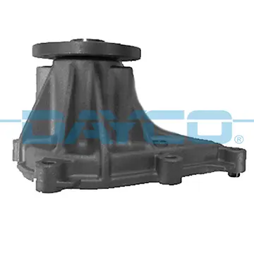 водна помпа, охлаждане на двигателя DAYCO               