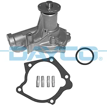 водна помпа, охлаждане на двигателя DAYCO               