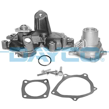 водна помпа, охлаждане на двигателя DAYCO               