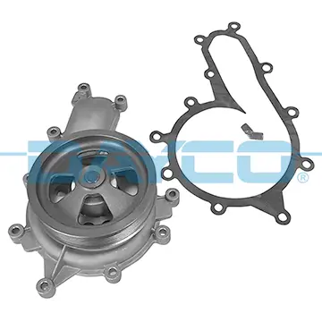 водна помпа, охлаждане на двигателя DAYCO               