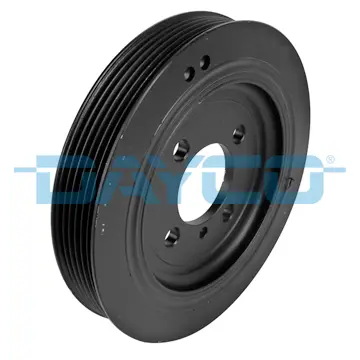 ремъчна шайба, колянов вал DAYCO               