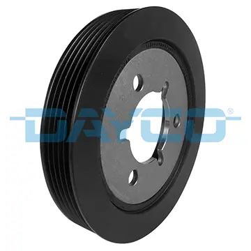 ремъчна шайба, колянов вал DAYCO               