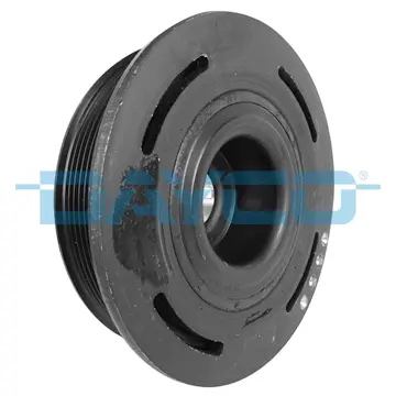 ремъчна шайба, колянов вал DAYCO               