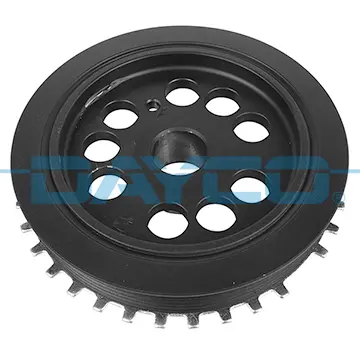 ремъчна шайба, колянов вал DAYCO               