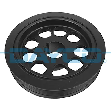 ремъчна шайба, колянов вал DAYCO               