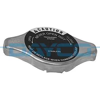 капачка, радиатор DAYCO               