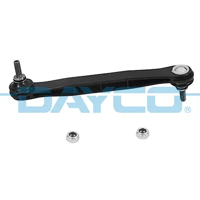 Биалета DAYCO