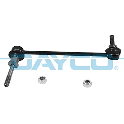 Биалета DAYCO