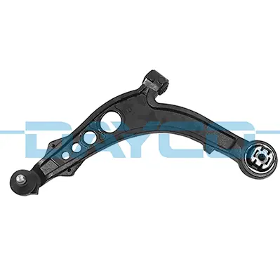 носач, окачване на колелата DAYCO               