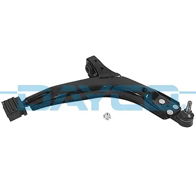 носач, окачване на колелата DAYCO               