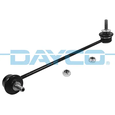 Биалета DAYCO